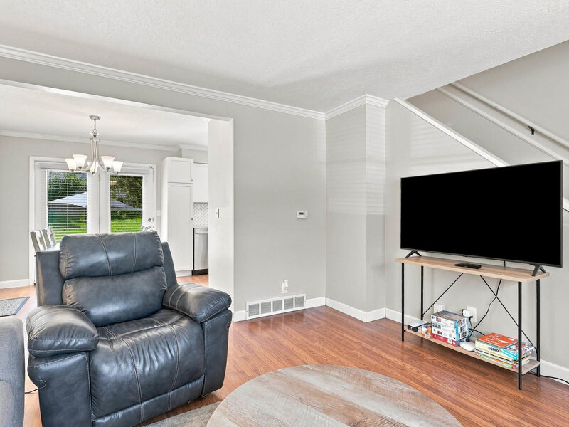 3109 Sunburst Drive Bettendorf IA 52722
