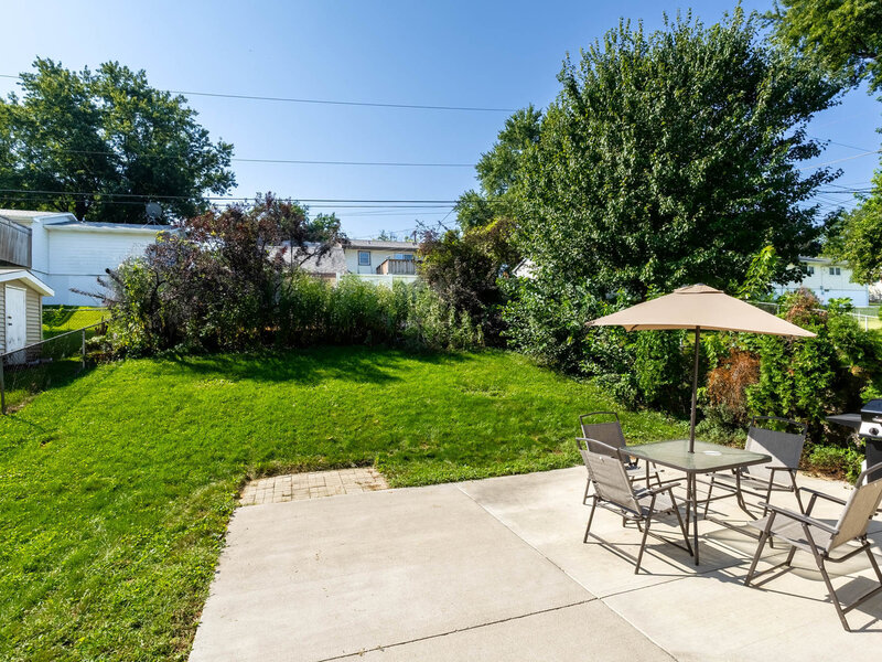3109 Sunburst Drive Bettendorf IA 52722