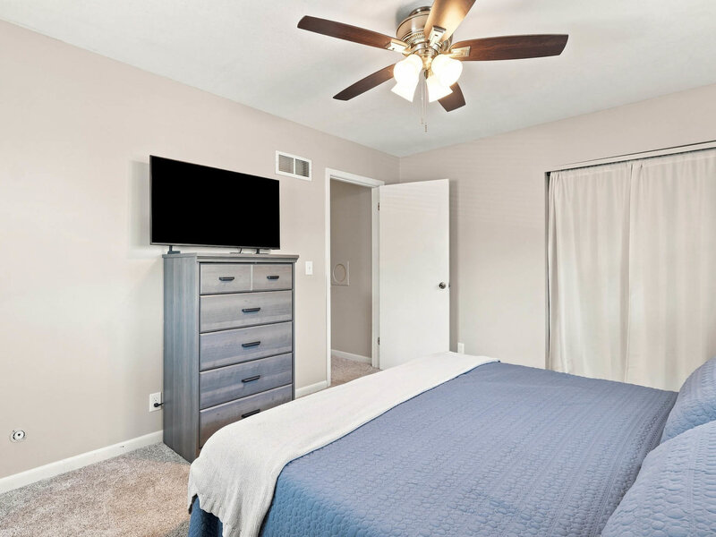 3109 Sunburst Drive Bettendorf IA 52722