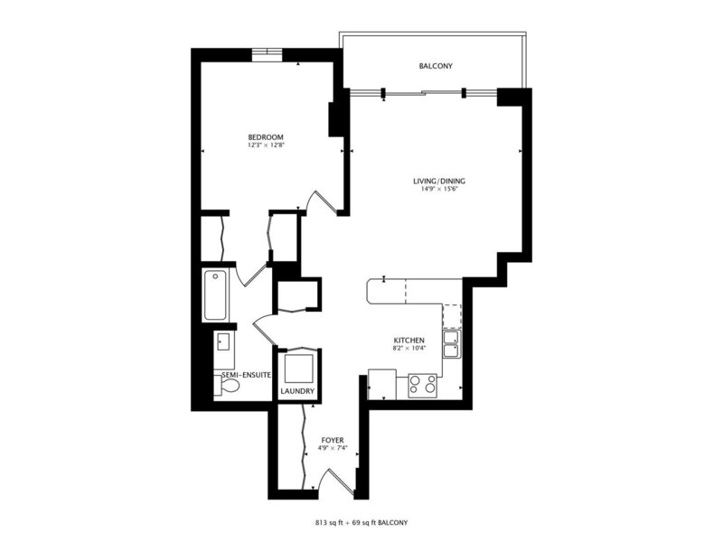 630 N State Street Chicago IL 60654