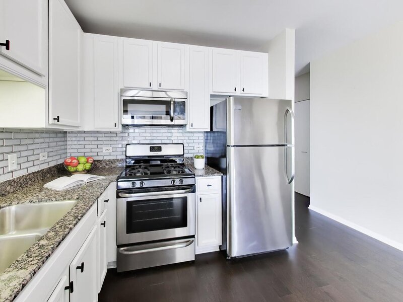 630 N State Street Chicago IL 60654