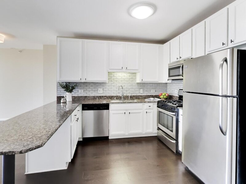 630 N State Street Chicago IL 60654