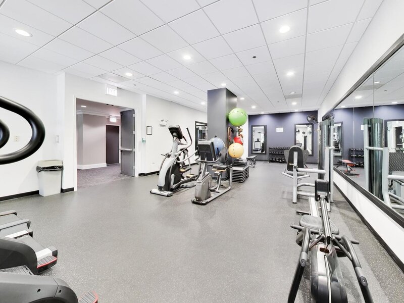 630 N State Street Chicago IL 60654