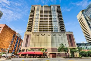Photo of 630 N State Street Chicago IL 60654 Unit 2109