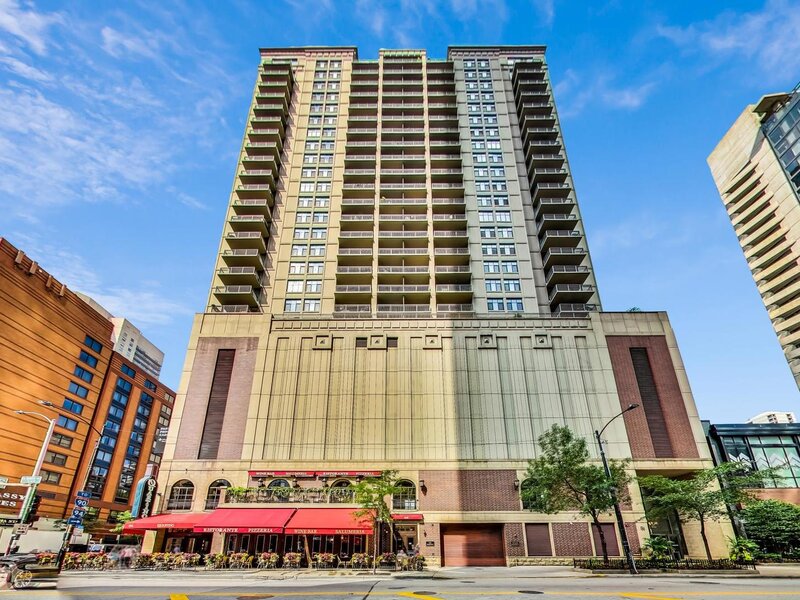 630 N State Street Chicago IL 60654
