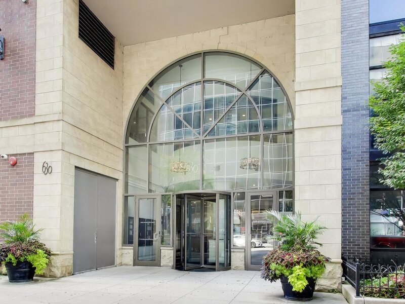 630 N State Street Chicago IL 60654