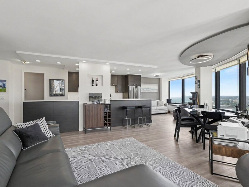 155 N Harbor Drive Chicago IL 60601