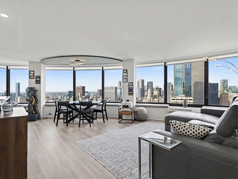 155 N Harbor Drive Chicago IL 60601