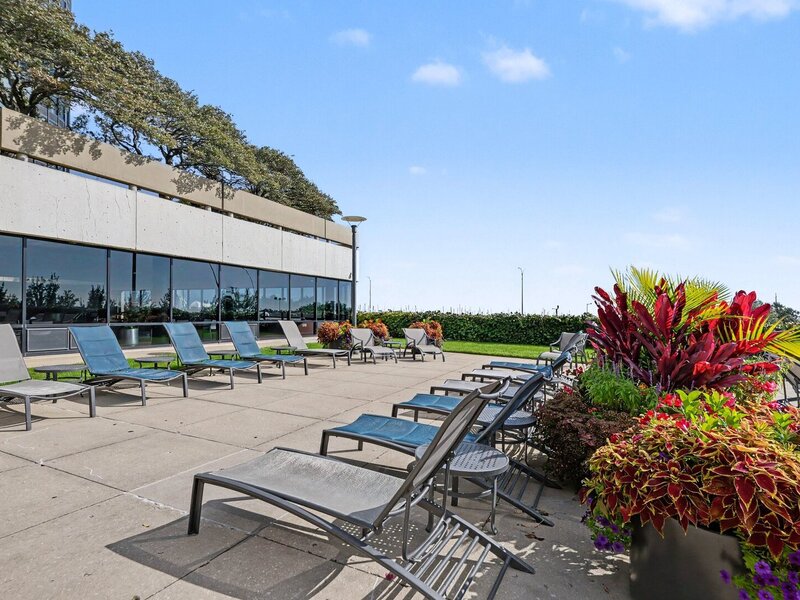 155 N Harbor Drive Chicago IL 60601