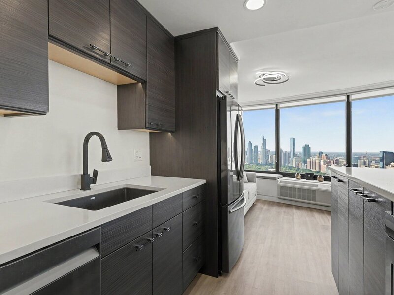 155 N Harbor Drive Chicago IL 60601