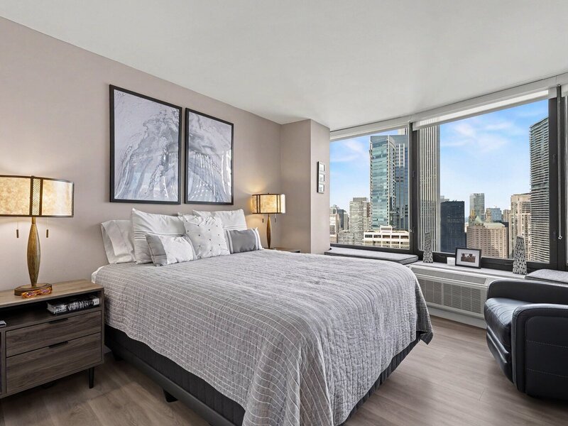 155 N Harbor Drive Chicago IL 60601
