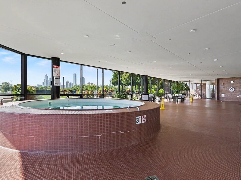 155 N Harbor Drive Chicago IL 60601