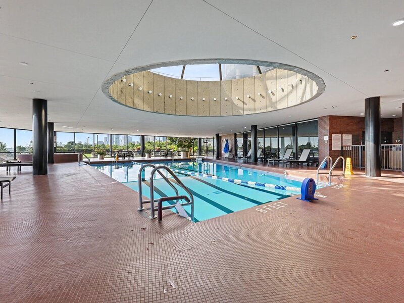 155 N Harbor Drive Chicago IL 60601