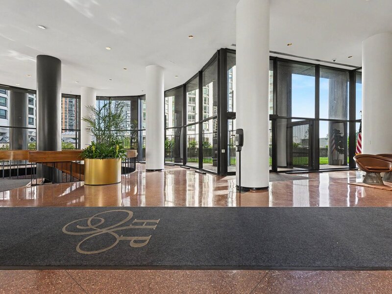 155 N Harbor Drive Chicago IL 60601