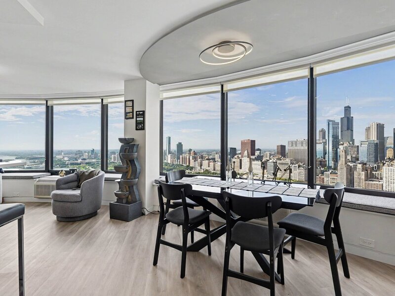 155 N Harbor Drive Chicago IL 60601