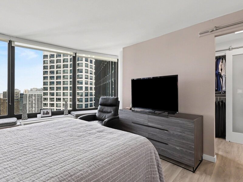 155 N Harbor Drive Chicago IL 60601