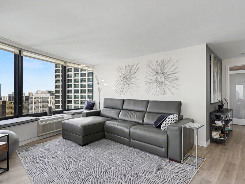 155 N Harbor Drive Chicago IL 60601
