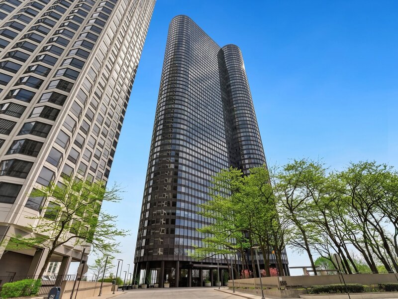 155 N Harbor Drive Chicago IL 60601
