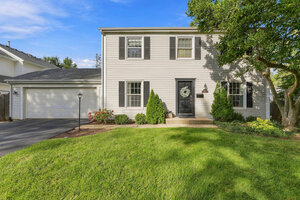 Photo of 1033 N Brainard Street Naperville IL 60563