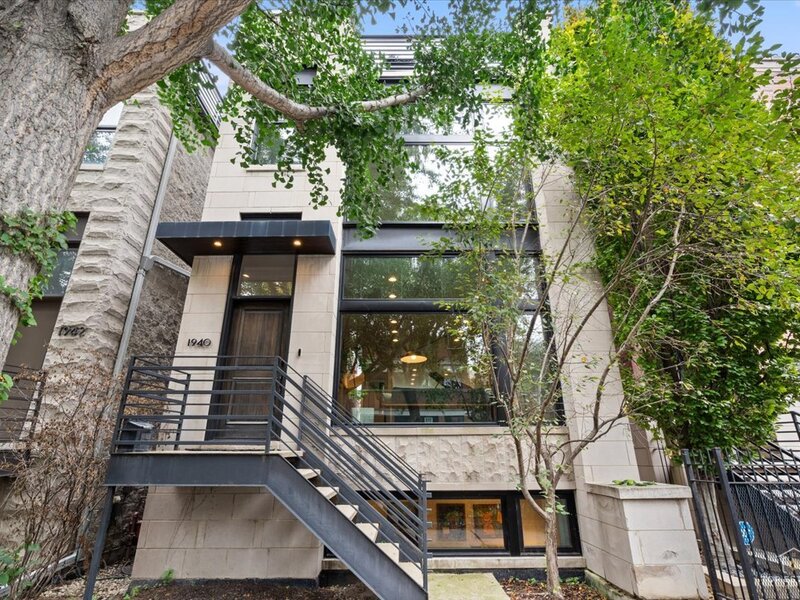 1940 W Wabansia Avenue Chicago IL 60622