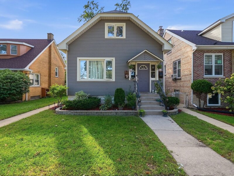 4220 Home Avenue Stickney IL 60402