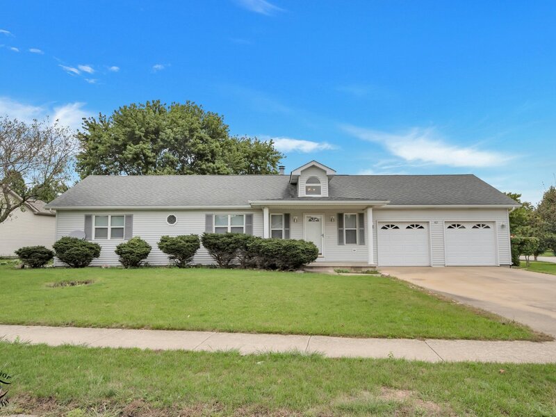 407 Sorin Circle Manteno IL 60950