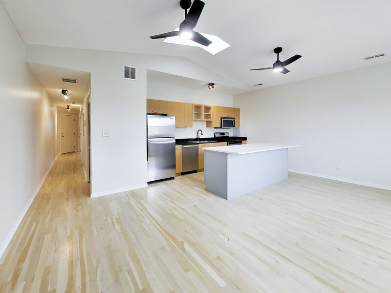 519 S Maplewood Avenue Chicago IL 60612