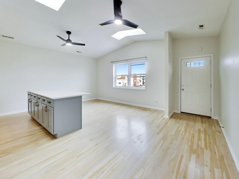 519 S Maplewood Avenue Chicago IL 60612