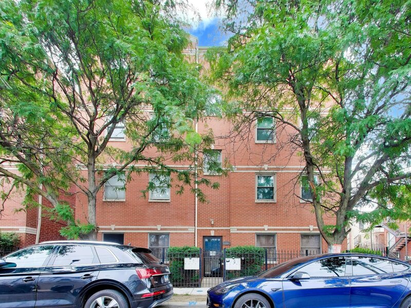 519 S Maplewood Avenue Chicago IL 60612