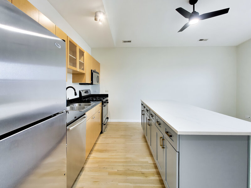 519 S Maplewood Avenue Chicago IL 60612