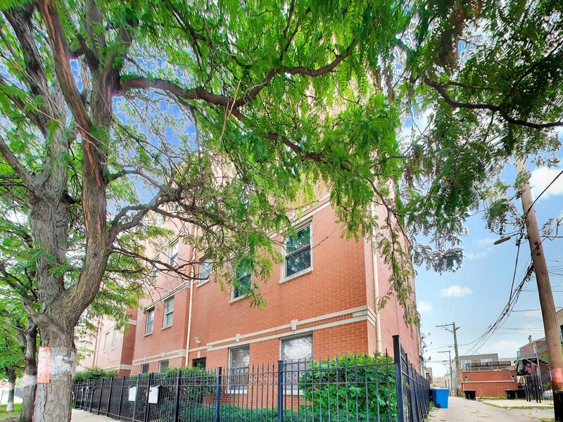 519 S Maplewood Avenue Chicago IL 60612