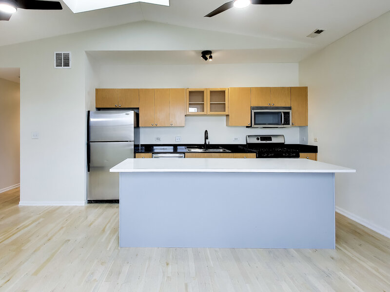 519 S Maplewood Avenue Chicago IL 60612