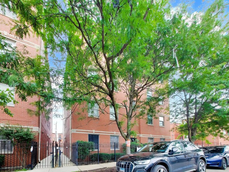 519 S Maplewood Avenue Chicago IL 60612