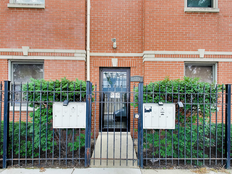 519 S Maplewood Avenue Chicago IL 60612
