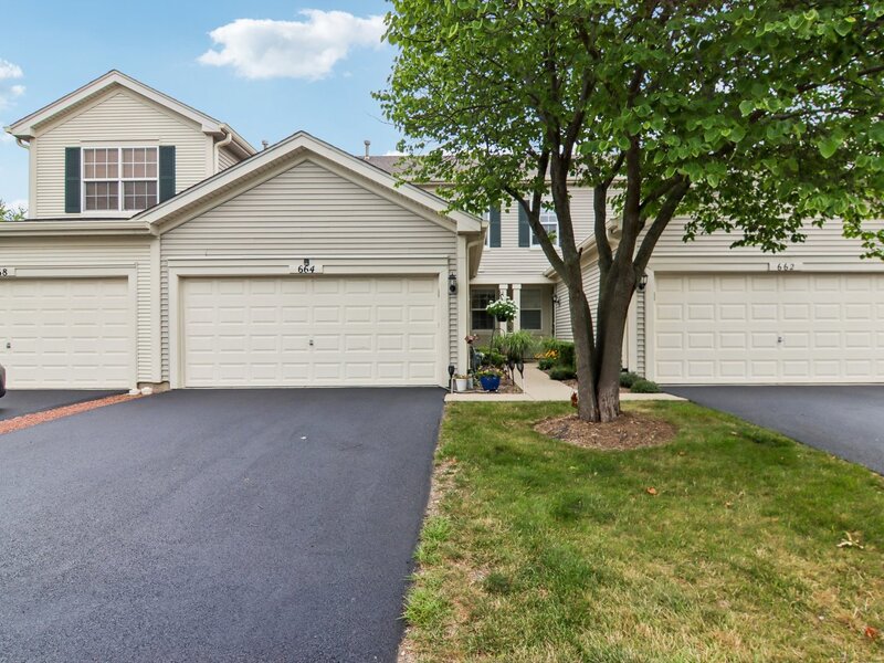 664 W Kristina Lane Round Lake IL 60073