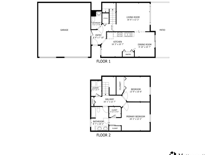 664 W Kristina Lane Round Lake IL 60073