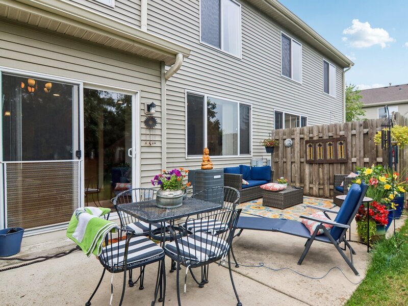 664 W Kristina Lane Round Lake IL 60073