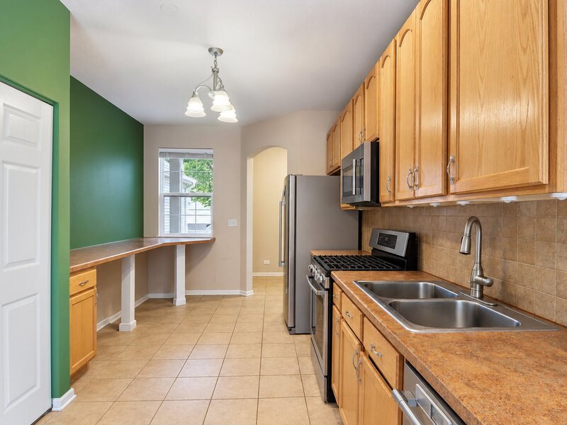 664 W Kristina Lane Round Lake IL 60073