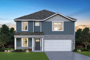 Photo of 6801 Applegate Drive Plainfield IL 60586