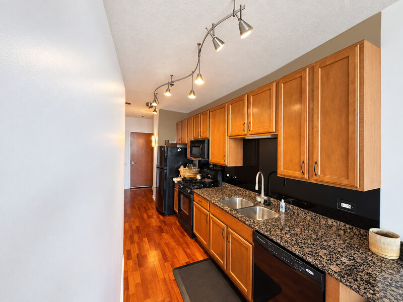 210 S Desplaines Street Chicago IL 60661