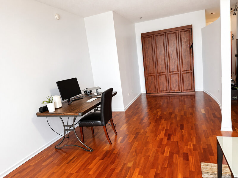 210 S Desplaines Street Chicago IL 60661
