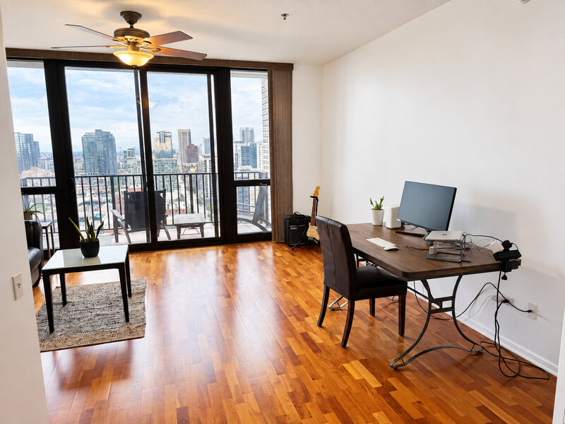 210 S Desplaines Street Chicago IL 60661