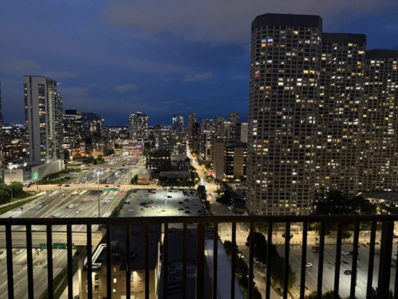 210 S Desplaines Street Chicago IL 60661