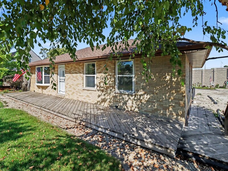 8420 W 83rd Street Justice IL 60458