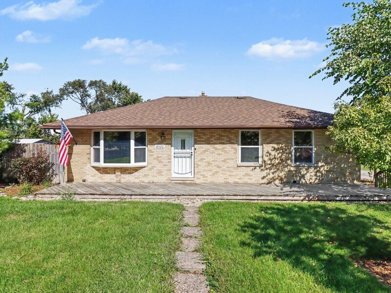 8420 W 83rd Street Justice IL 60458