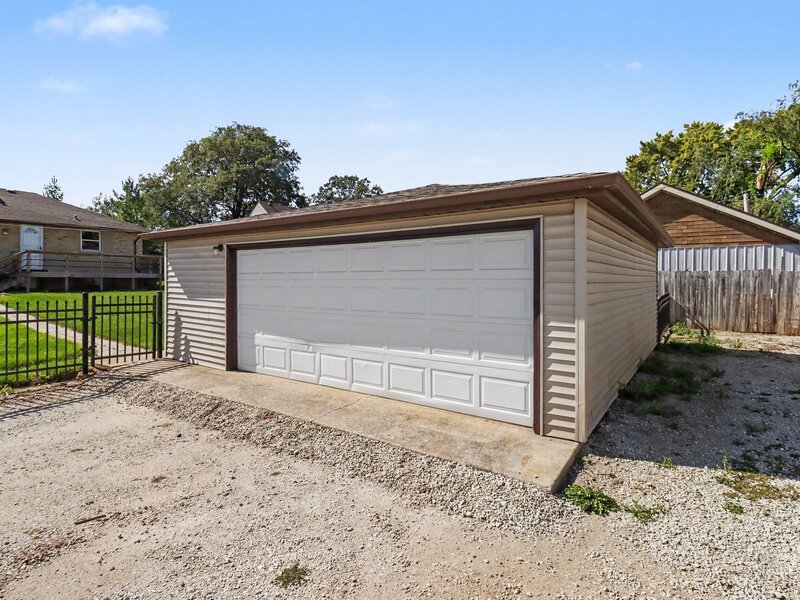 8420 W 83rd Street Justice IL 60458