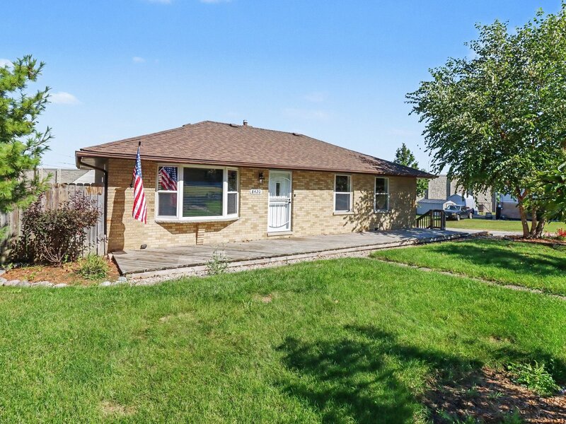 8420 W 83rd Street Justice IL 60458