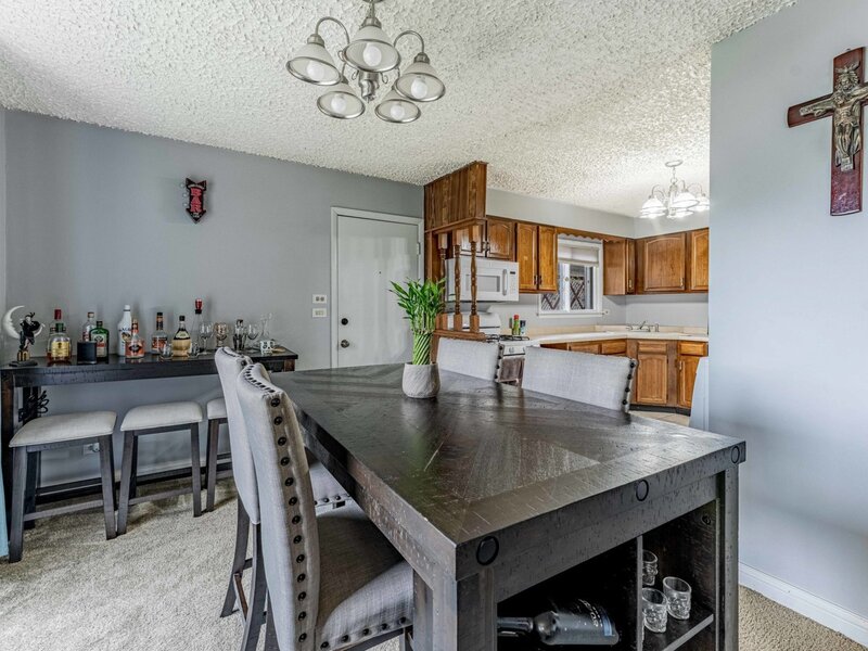 4231 W 118th Place Alsip IL 60803