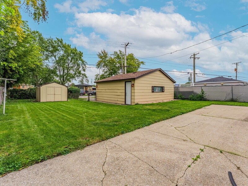 4231 W 118th Place Alsip IL 60803
