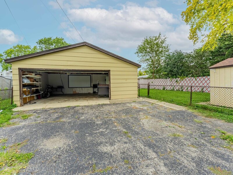 4231 W 118th Place Alsip IL 60803